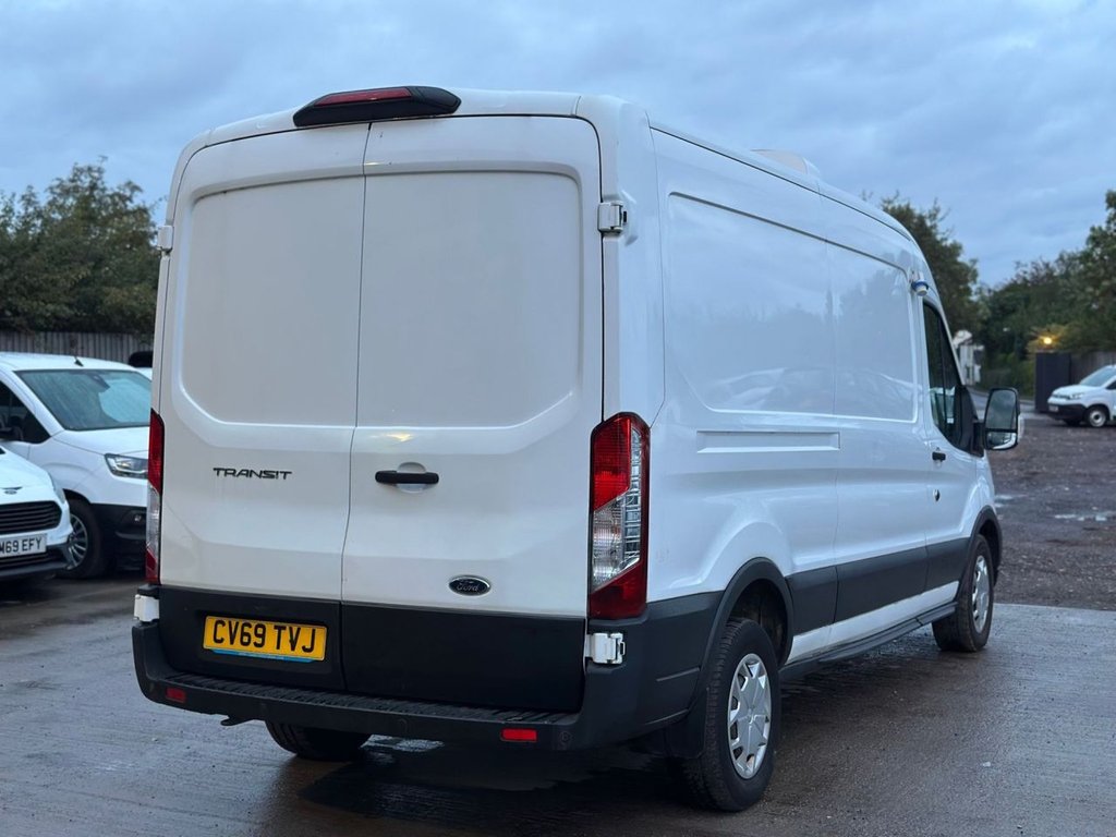 Used Ford Transit 2019 for sale - 78096016: Photo 15
