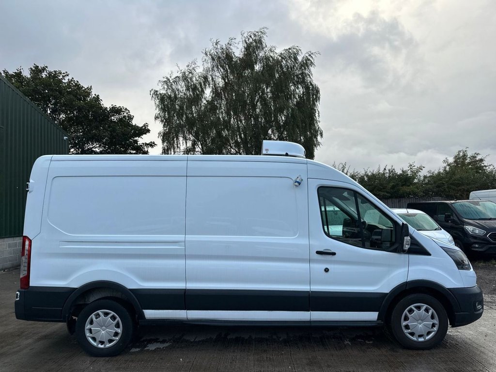 Used Ford Transit 2019 for sale - 78096016: Photo 16