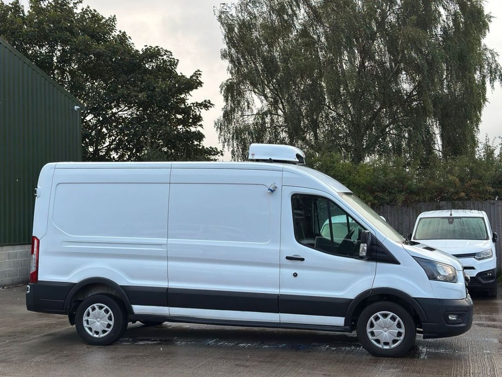 Used Ford Transit 2019 for sale - 78096016: Photo 17