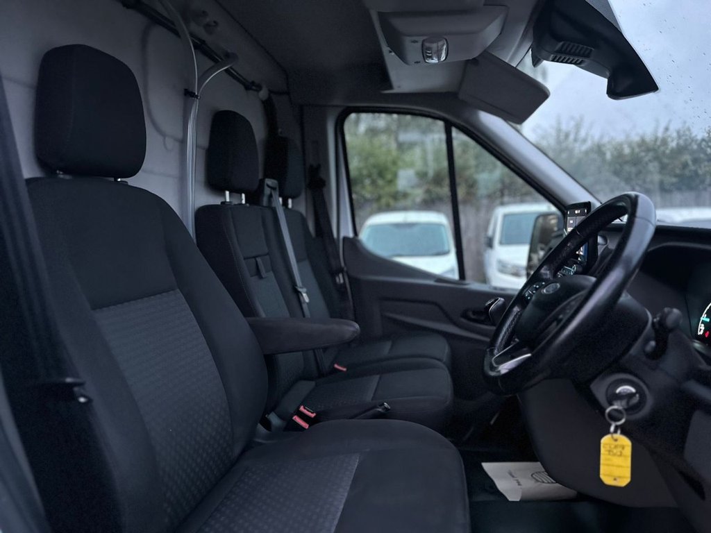 Used Ford Transit 2019 for sale - 78096016: Photo 19