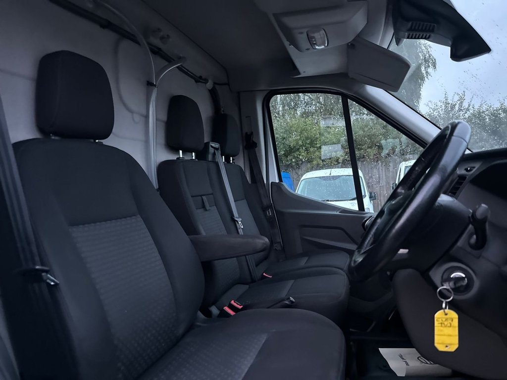 Used Ford Transit 2019 for sale - 78096016: Photo 20