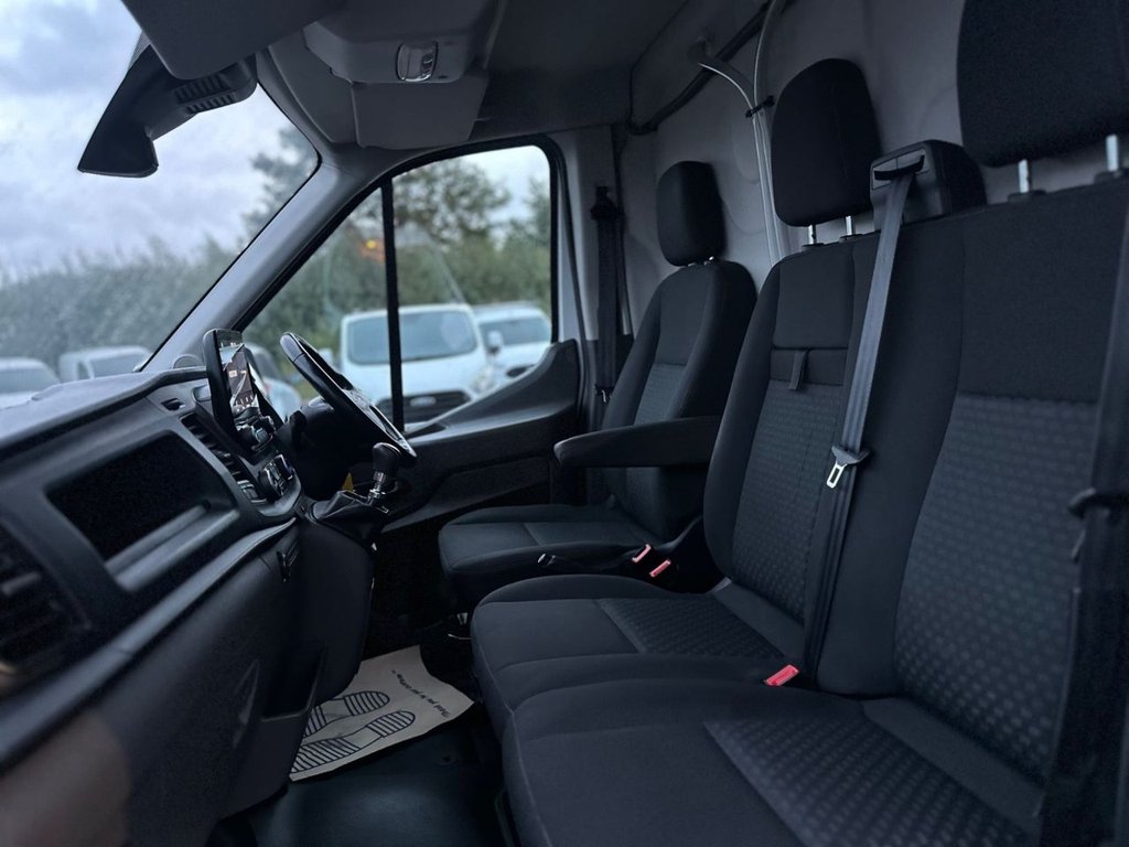 Used Ford Transit 2019 for sale - 78096016: Photo 21