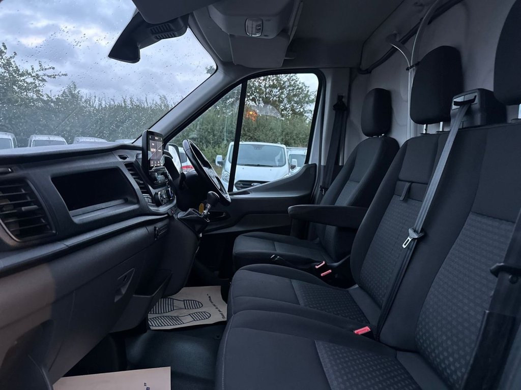 Used Ford Transit 2019 for sale - 78096016: Photo 22