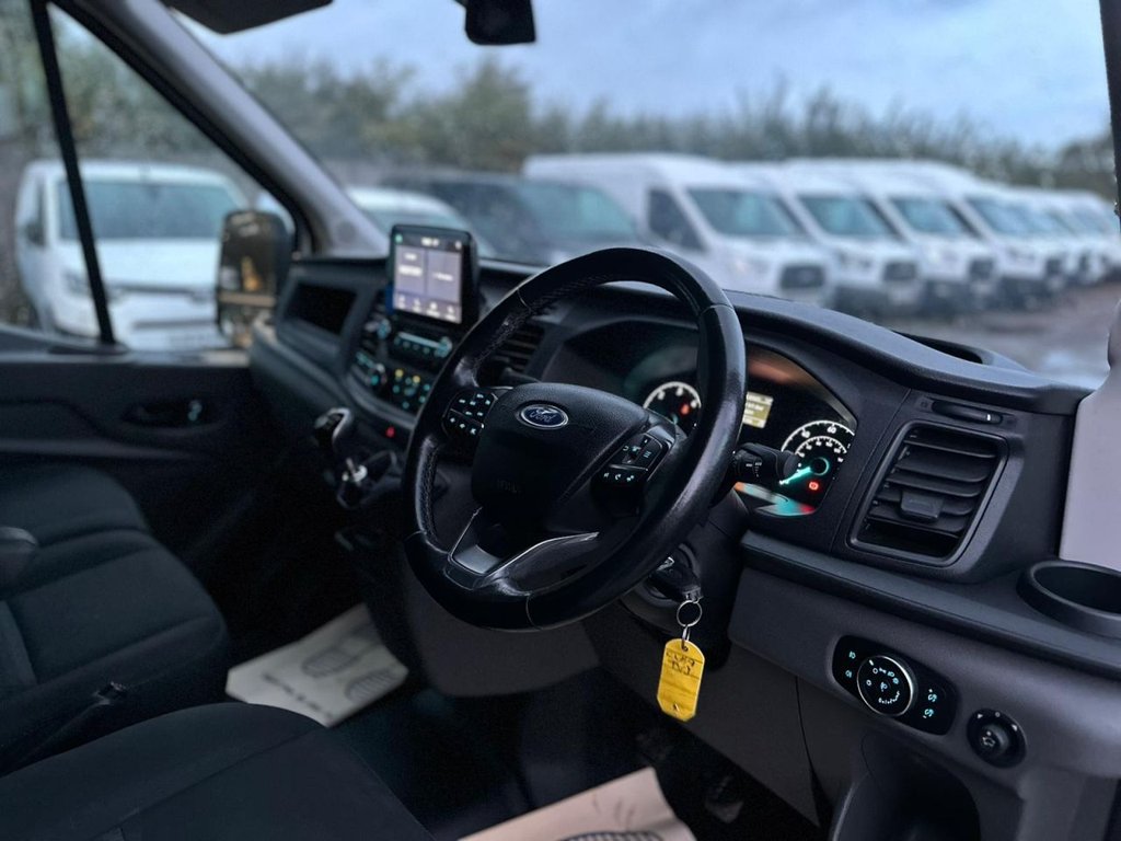 Used Ford Transit 2019 for sale - 78096016: Photo 23