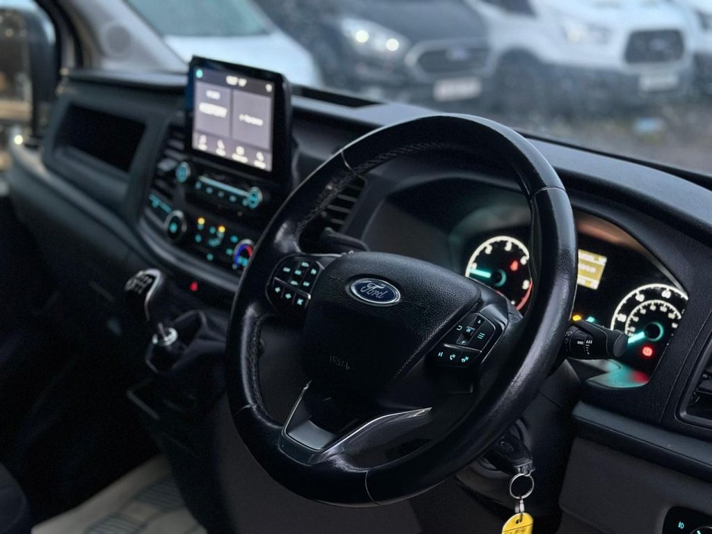 Used Ford Transit 2019 for sale - 78096016: Photo 24