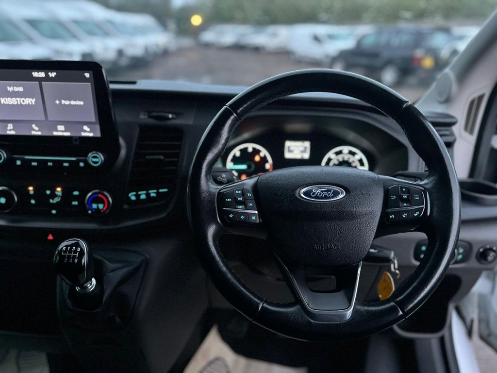 Used Ford Transit 2019 for sale - 78096016: Photo 25
