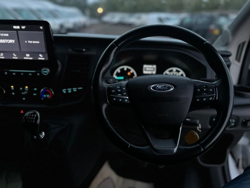 Used Ford Transit 2019 for sale - 78096016: Photo 27