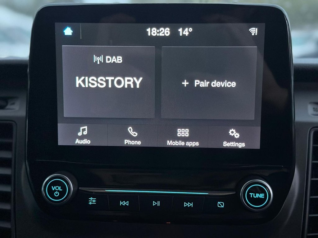 Used Ford Transit 2019 for sale - 78096016: Photo 29