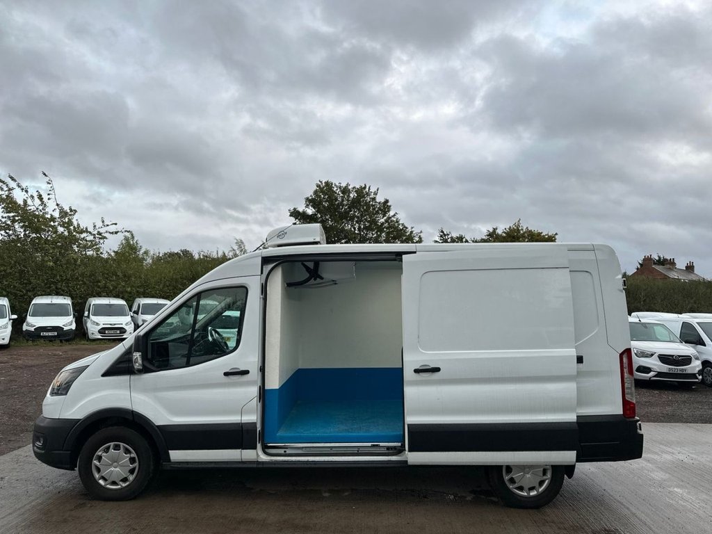 Used Ford Transit 2019 for sale - 78096016: Photo 7