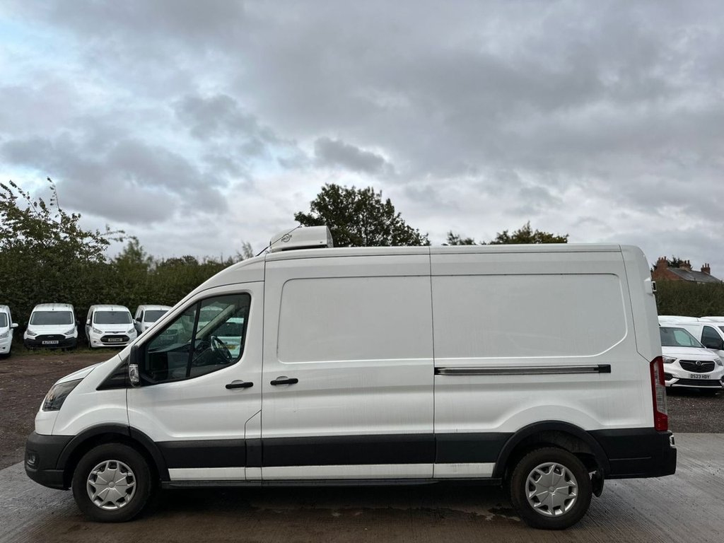 Used Ford Transit 2019 for sale - 78096016: Photo 9