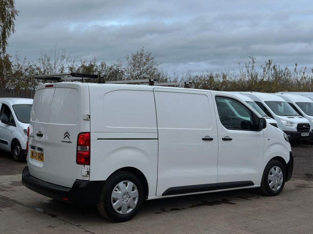 Used Citroen Dispatch 2021 for sale - 78095889: Photo 15