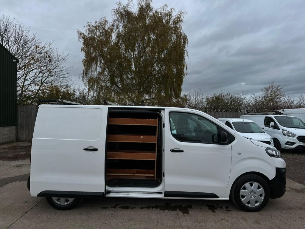 Used Citroen Dispatch 2021 for sale - 78095889: Photo 16