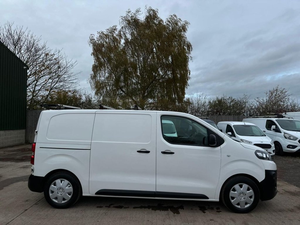 Used Citroen Dispatch 2021 for sale - 78095889: Photo 17
