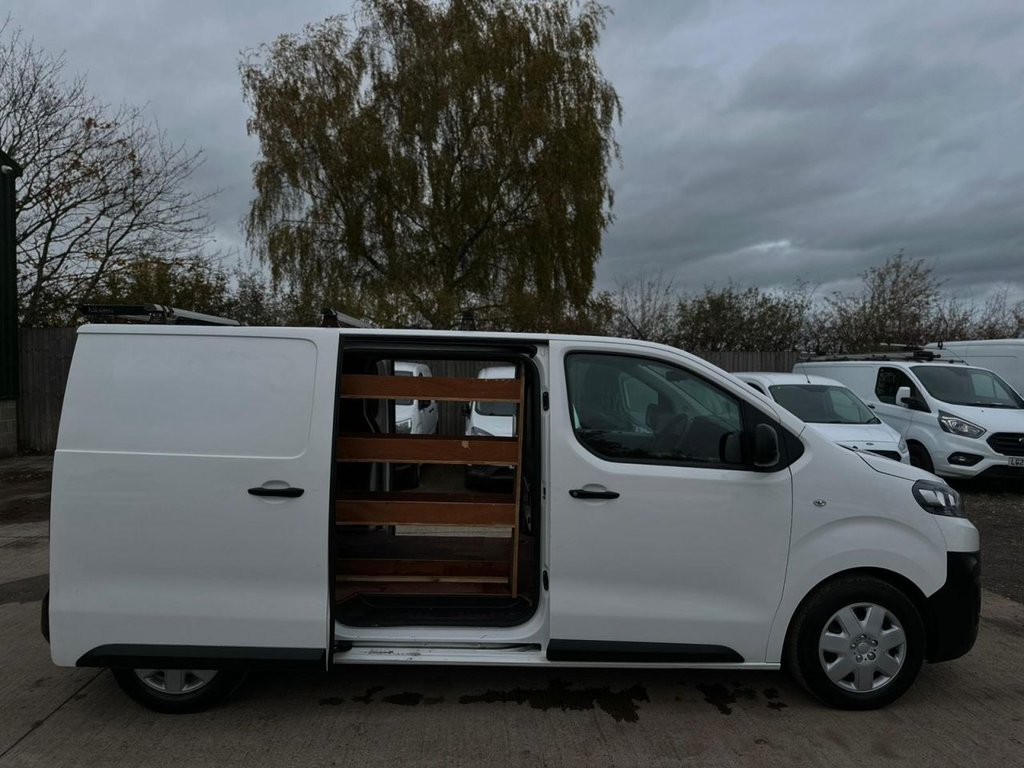 Used Citroen Dispatch 2021 for sale - 78095889: Photo 18