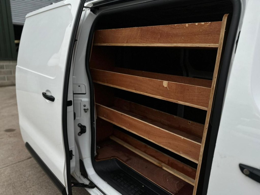 Used Citroen Dispatch 2021 for sale - 78095889: Photo 19