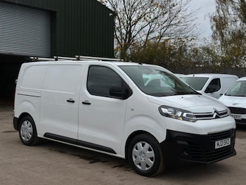 Used Citroen Dispatch 2021 for sale - 78095889: Photo