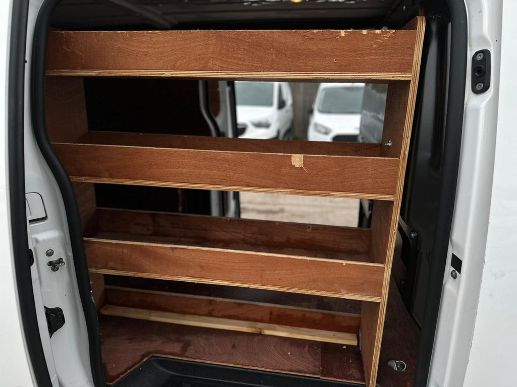 Used Citroen Dispatch 2021 for sale - 78095889: Photo 20