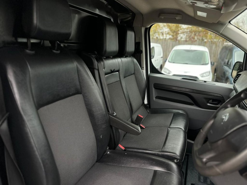 Used Citroen Dispatch 2021 for sale - 78095889: Photo 21