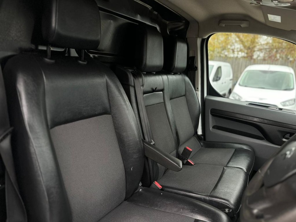 Used Citroen Dispatch 2021 for sale - 78095889: Photo 22