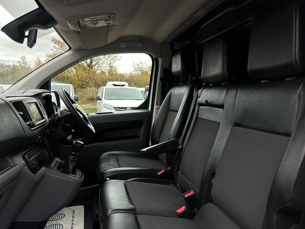 Used Citroen Dispatch 2021 for sale - 78095889: Photo 23