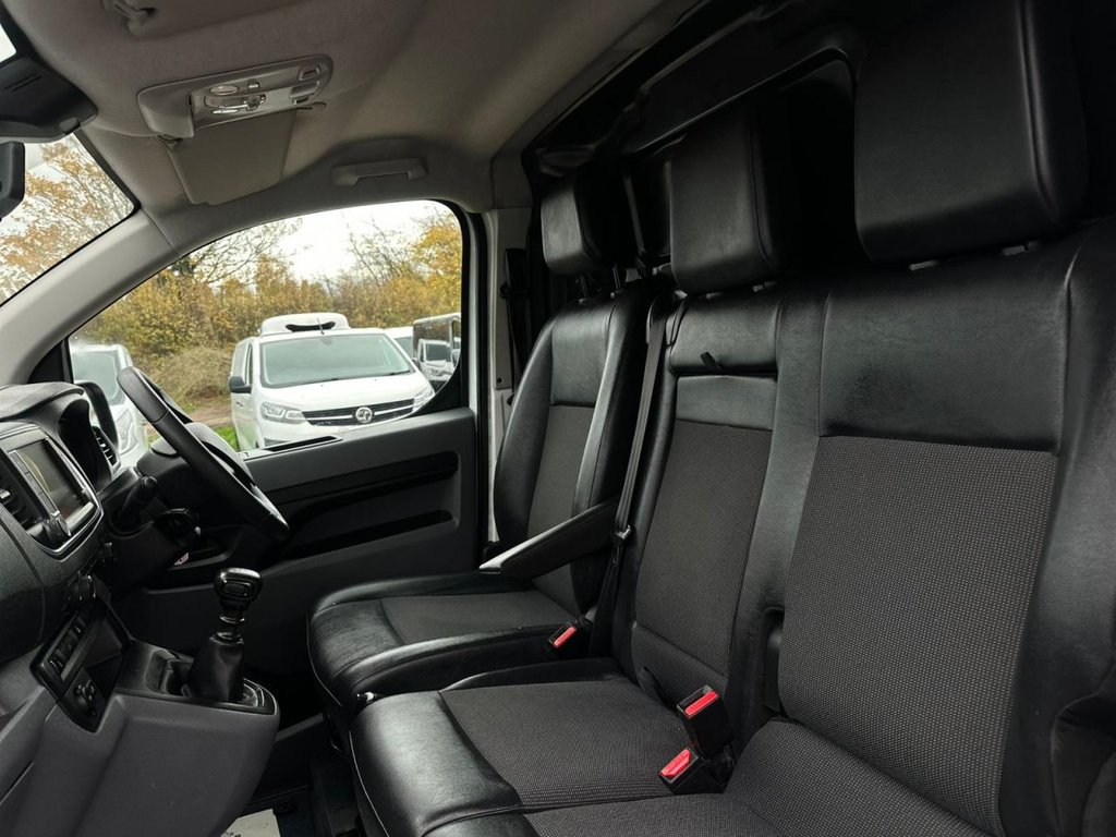 Used Citroen Dispatch 2021 for sale - 78095889: Photo 24