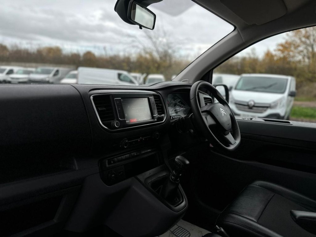 Used Citroen Dispatch 2021 for sale - 78095889: Photo 25