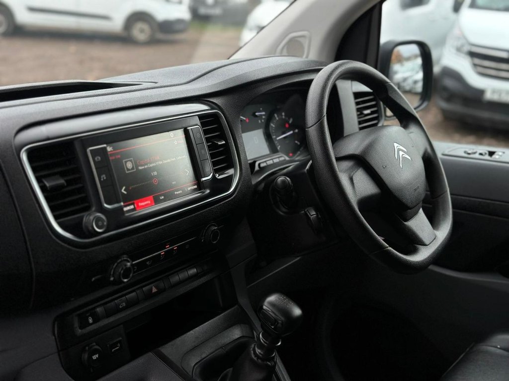 Used Citroen Dispatch 2021 for sale - 78095889: Photo 26