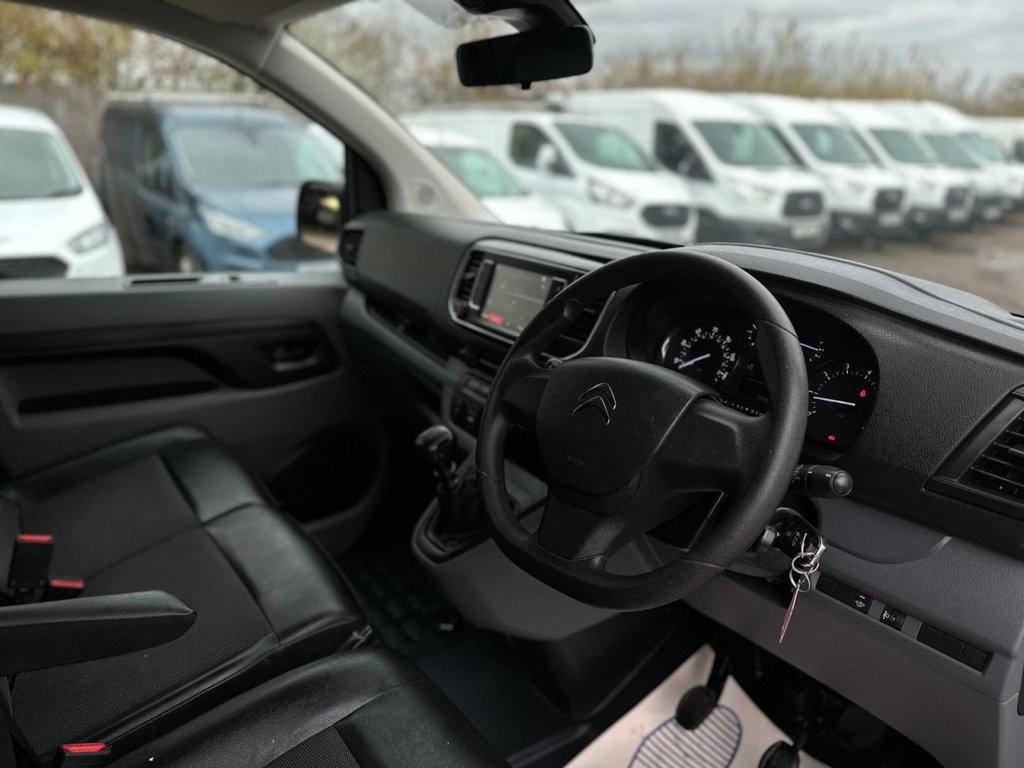 Used Citroen Dispatch 2021 for sale - 78095889: Photo 27