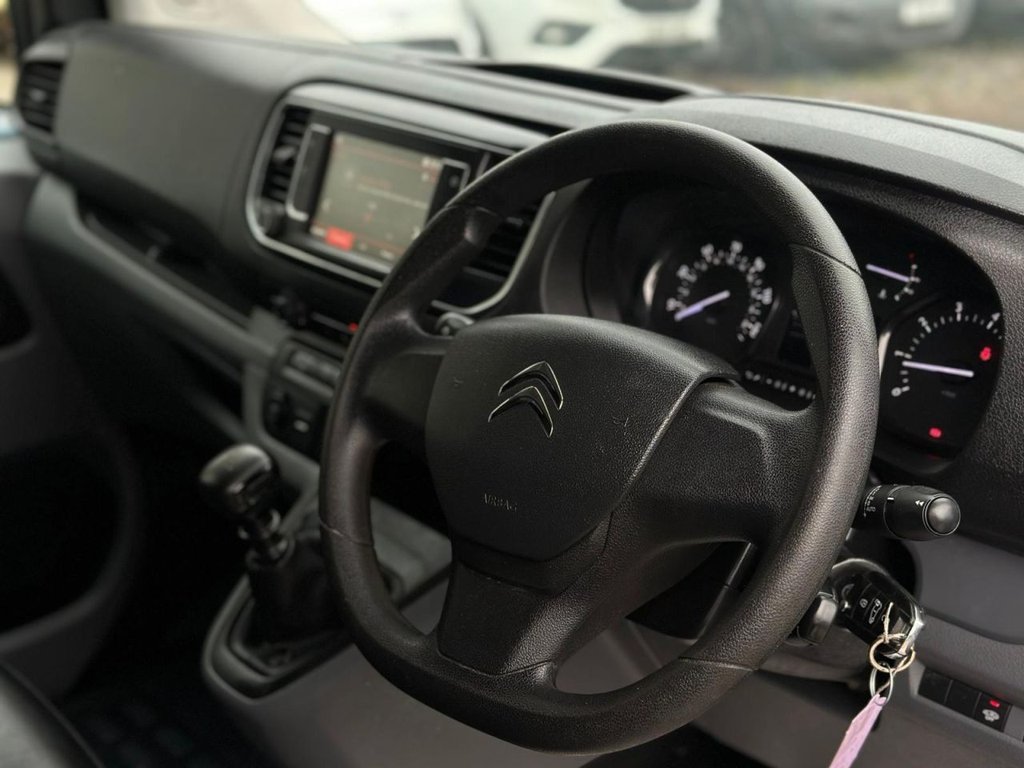 Used Citroen Dispatch 2021 for sale - 78095889: Photo 28