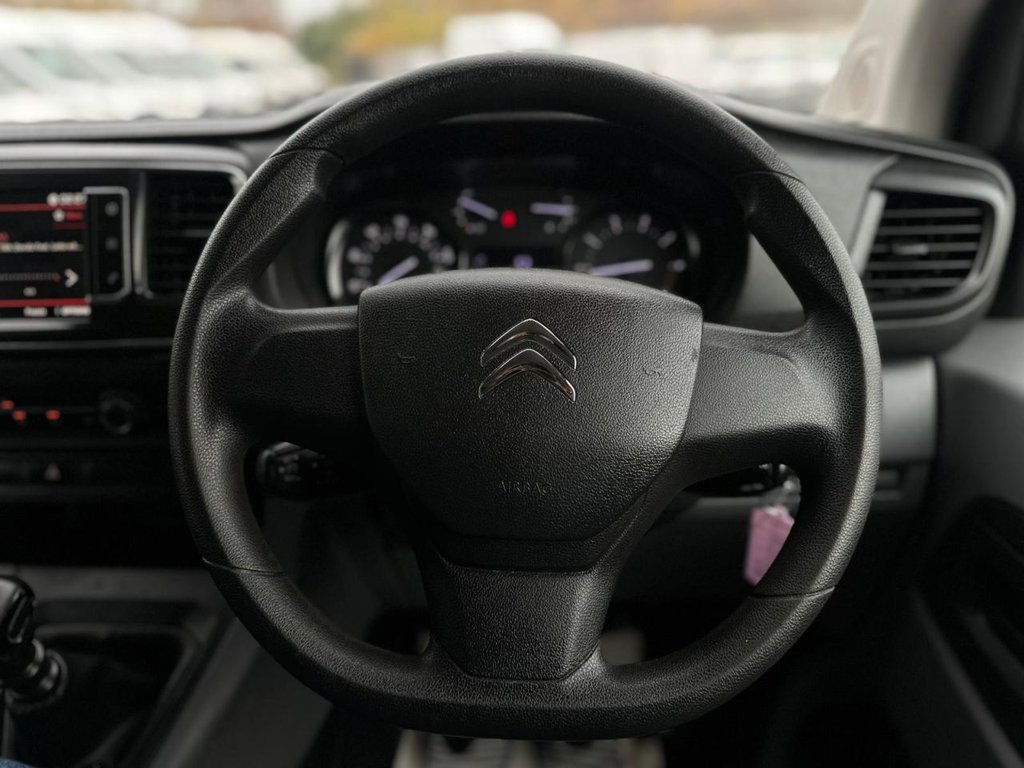 Used Citroen Dispatch 2021 for sale - 78095889: Photo 30