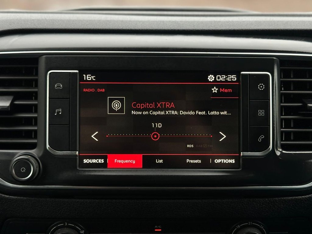 Used Citroen Dispatch 2021 for sale - 78095889: Photo 32