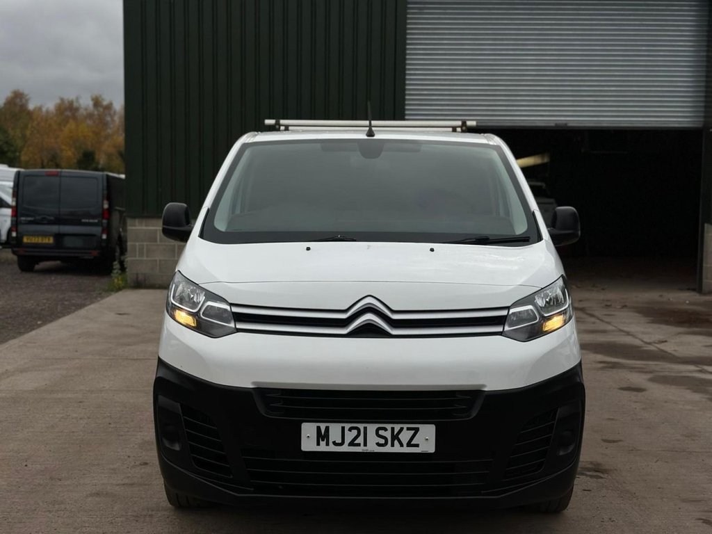 Used Citroen Dispatch 2021 for sale - 78095889: Photo 4