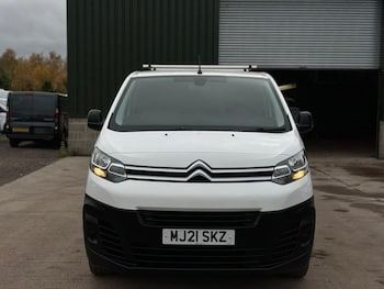 Used Citroen Dispatch 2021 for sale - 78095889: Photo