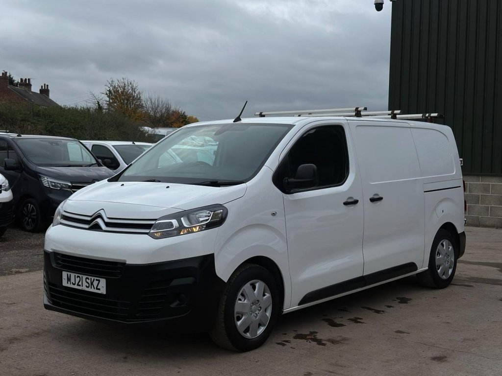 Used Citroen Dispatch 2021 for sale - 78095889: Photo 6