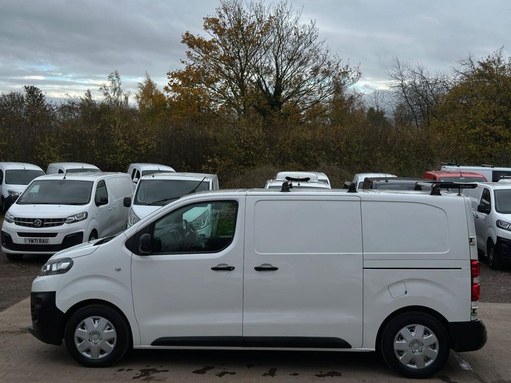 Used Citroen Dispatch 2021 for sale - 78095889: Photo 7