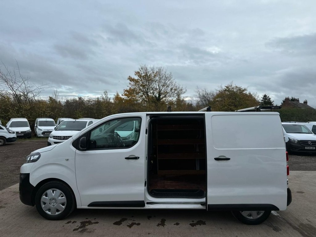 Used Citroen Dispatch 2021 for sale - 78095889: Photo 8