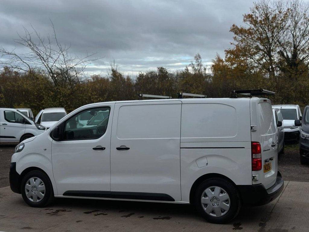 Used Citroen Dispatch 2021 for sale - 78095889: Photo 9