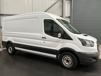 Used Ford Transit 2019 for sale - 78414492: Photo