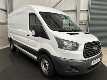 Used Ford Transit 2019 for sale - 78414492: Photo