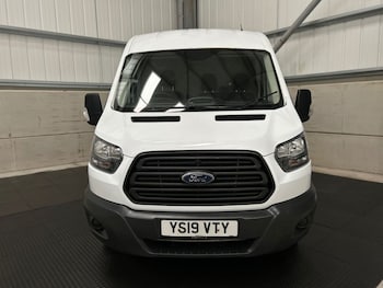 Used Ford Transit 2019 for sale - 78414492: Photo