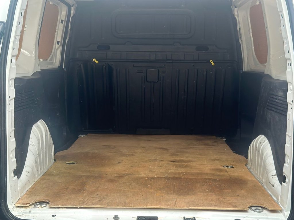 Used Peugeot Partner 2021 for sale - 78096042: Photo 13