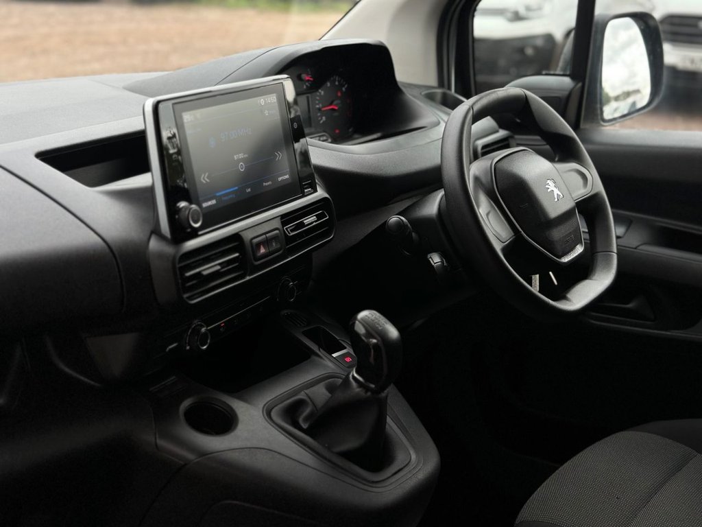Used Peugeot Partner 2021 for sale - 78096042: Photo 20