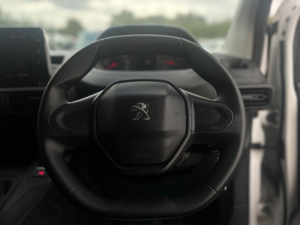 Used Peugeot Partner 2021 for sale - 78096042: Photo 22
