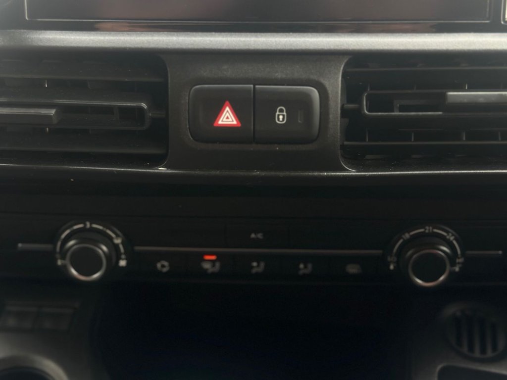 Used Peugeot Partner 2021 for sale - 78096042: Photo 24