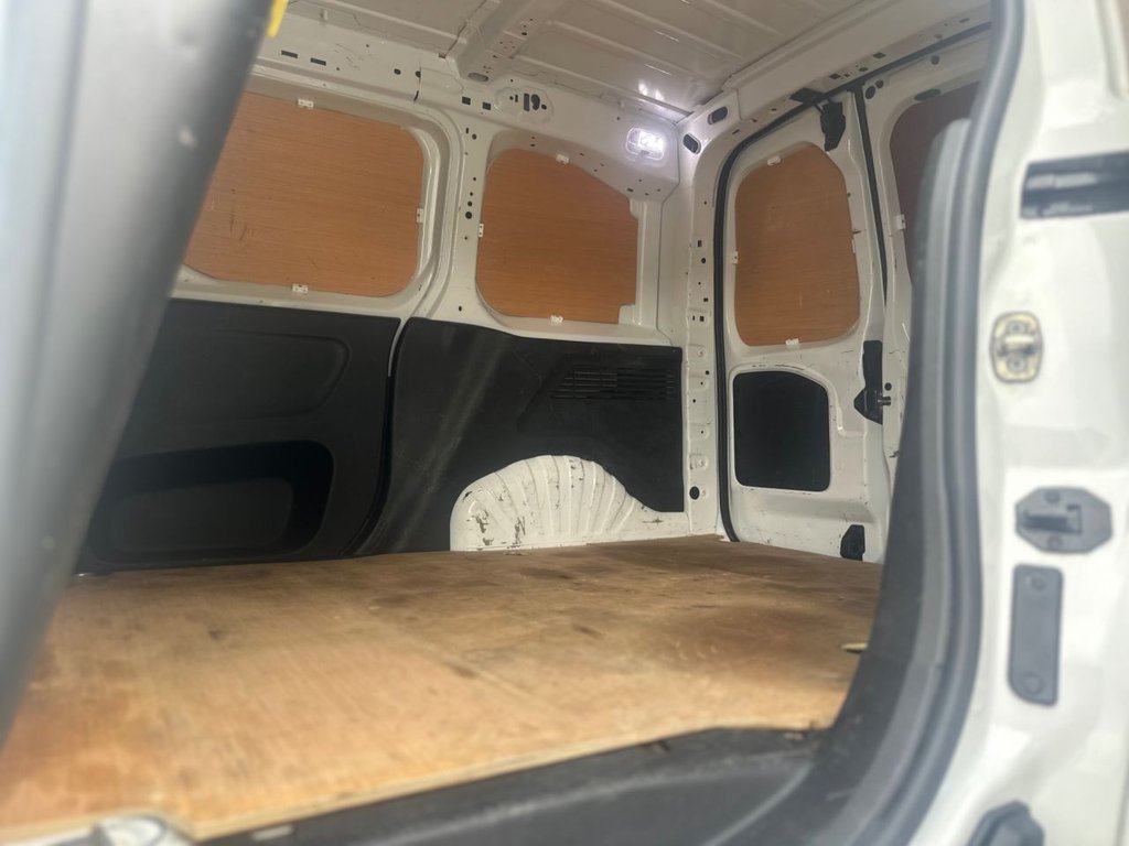 Used Peugeot Partner 2021 for sale - 78096042: Photo 8