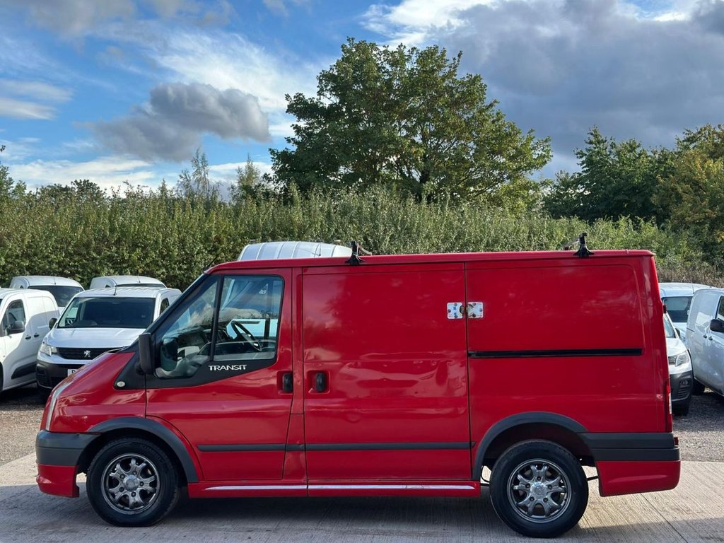 Used Ford Transit 2011 for sale - 78095913: Photo 10