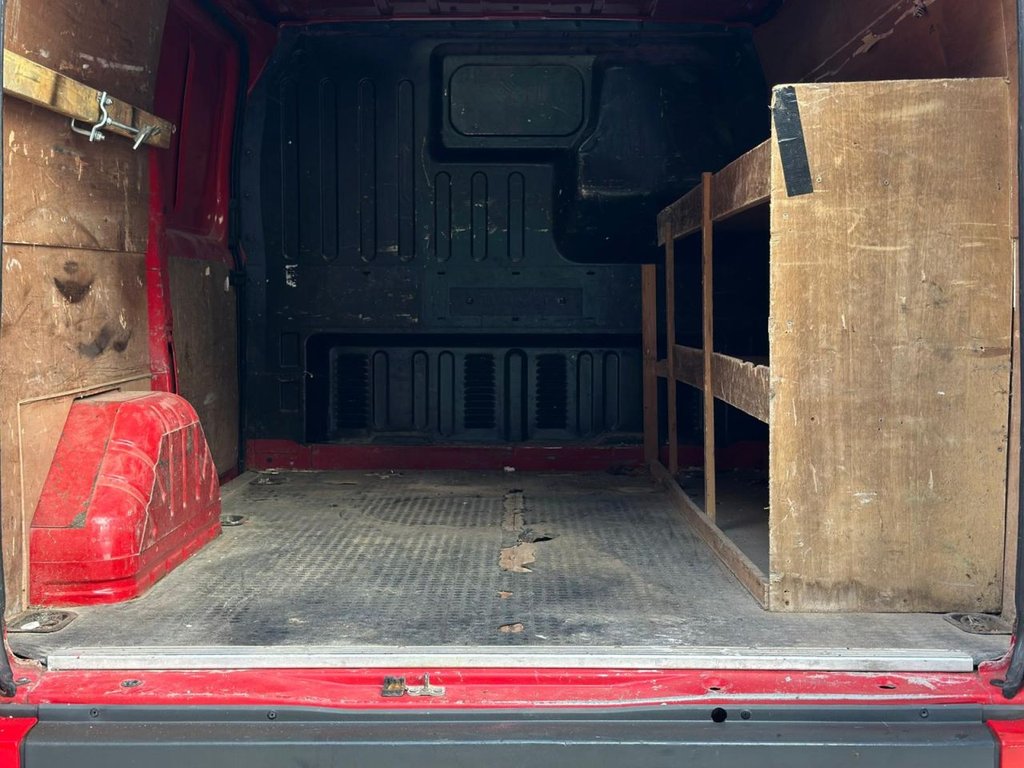 Used Ford Transit 2011 for sale - 78095913: Photo 13