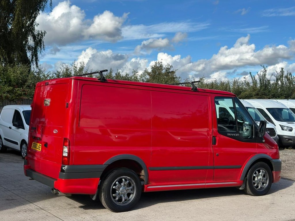 Used Ford Transit 2011 for sale - 78095913: Photo 15