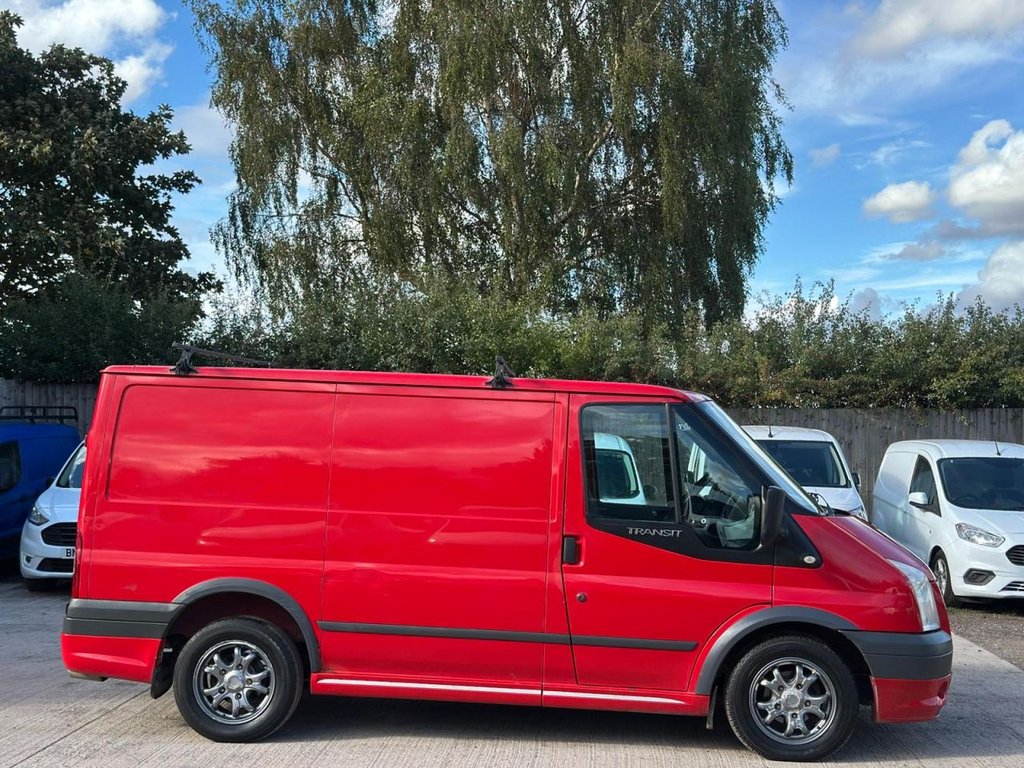 Used Ford Transit 2011 for sale - 78095913: Photo 16