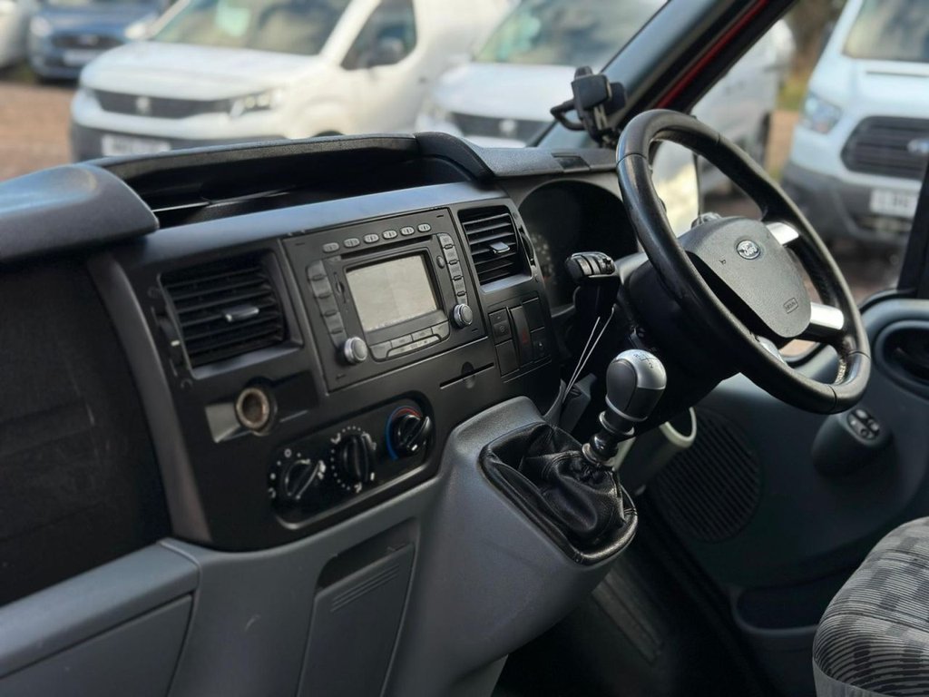 Used Ford Transit 2011 for sale - 78095913: Photo 22